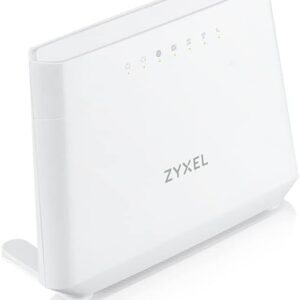 Unityj Uk Computers Zyxel EX3301 T0 Dual Band 1172