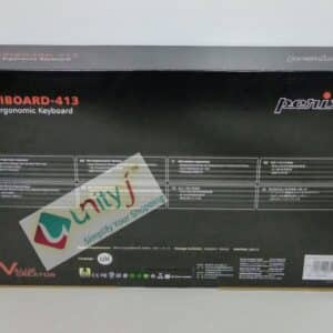 Unityj Uk Computers Perixx PERIBOARD 413B UK 1 1176