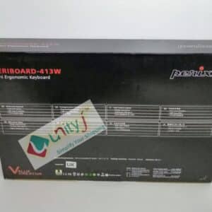 Unityj Uk Computers Perixx PERIBOARD 413W UK 1 1178