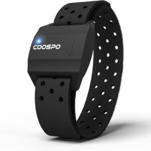 Unityj Uk Health COOSPO Heart Rate Monitors 452