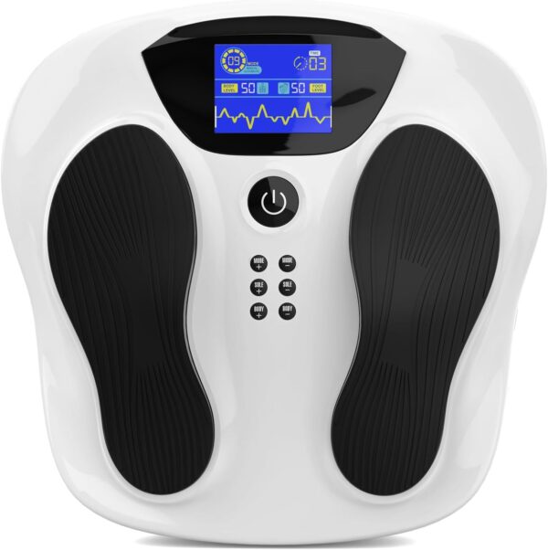 Unityj Uk Health Creliver Foot Circulation Machine Pro 439