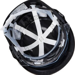 Unityj Uk Industrial Centurion Vision Plus Safety Helmet 3 143