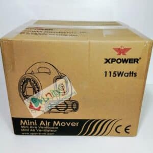 Unityj Uk Lawn Garden XPower P 80A 1 34