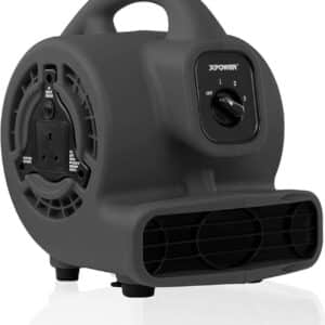 Unityj Uk Lawn Garden XPower P 80A 33