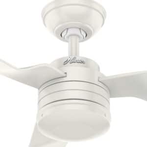 Unityj Uk Appliances HUNTER FAN Ceiling Fan 630