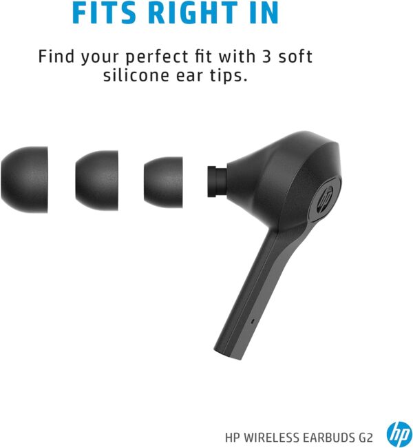 Unityj Uk Audio Video HP Wireless Earbuds 2 262