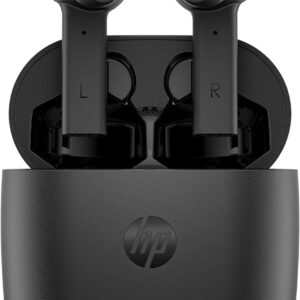 Unityj Uk Audio Video HP Wireless Earbuds 5 259