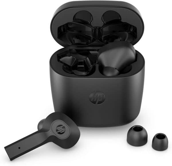 Unityj Uk Audio Video HP Wireless Earbuds 7 257
