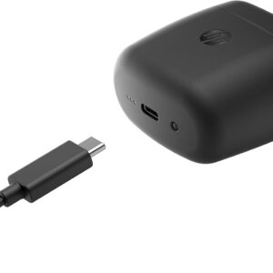 Unityj Uk Audio Video HP Wireless Earbuds 8 256