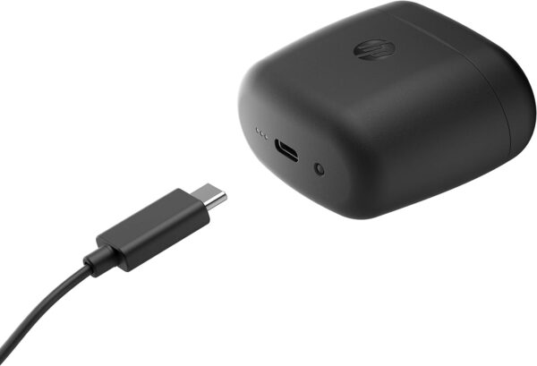 Unityj Uk Audio Video HP Wireless Earbuds 8 256