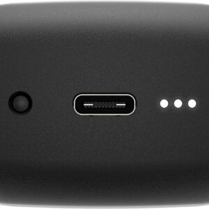 Unityj Uk Audio Video HP Wireless Earbuds 9 255