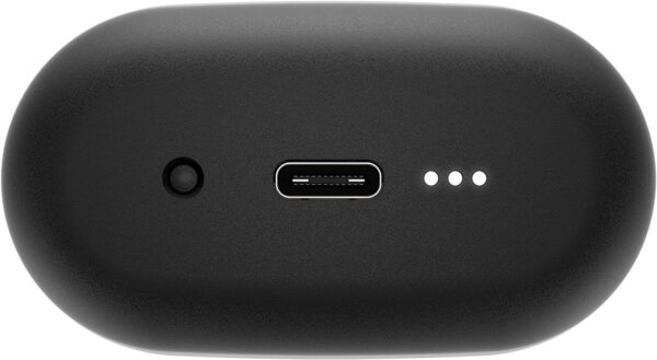 Unityj Uk Audio Video HP Wireless Earbuds 9 255