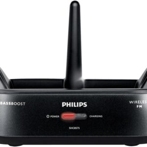 Unityj Uk Audio Video Philips Wireless Hi Fi Stereo Headphone 3 265