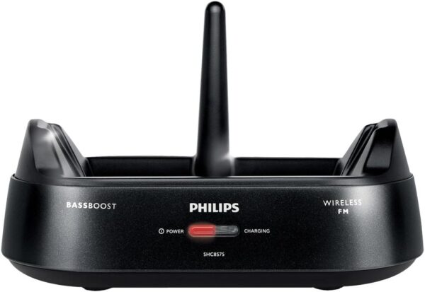 Unityj Uk Audio Video Philips Wireless Hi Fi Stereo Headphone 3 265