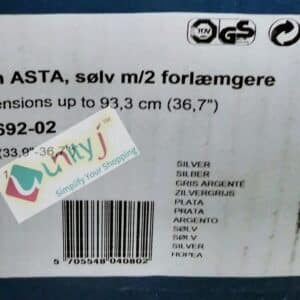 Unityj Uk Baby BabyDan Asta Baby Safety Gate 1 410