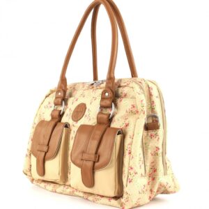 Unityj Uk Baby Lassig Vintage Metro Style Baby Changing Diaper Bag 3 398