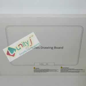 Unityj Uk Computers MEQATS 21in LCD Dual Screen Writing Tablet 1 1215