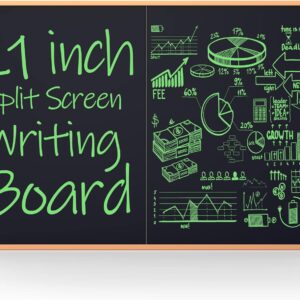 Unityj Uk Computers MEQATS 21in LCD Dual Screen Writing Tablet 1221