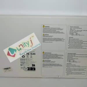 Unityj Uk Computers MEQATS 21in LCD Dual Screen Writing Tablet 2 1216