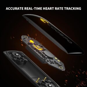 Unityj Uk Health COOSPO H9Z Heart Rate Monitor Chest 1 487