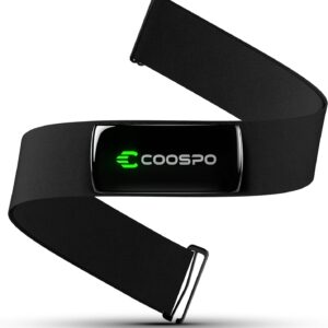 Unityj Uk Health COOSPO H9Z Heart Rate Monitor Chest 488