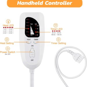 Unityj Uk Health MEQATS Heating Pad 2 459