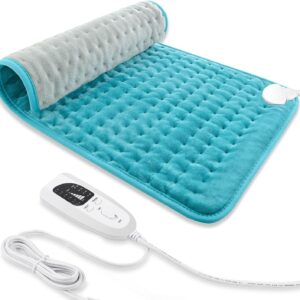 Unityj Uk Health MEQATS Heating Pad 461