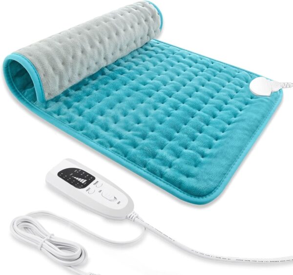 Unityj Uk Health MEQATS Heating Pad 461