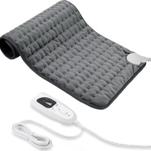 Unityj Uk Health MEQATS Heating Pad, Electric 468