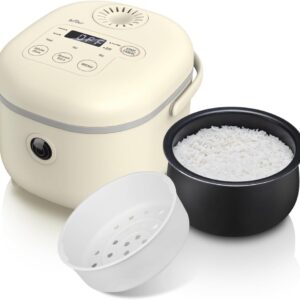 Unityj Uk Kitchen Appliances Bear Multifunctional Rice Cooker 1458