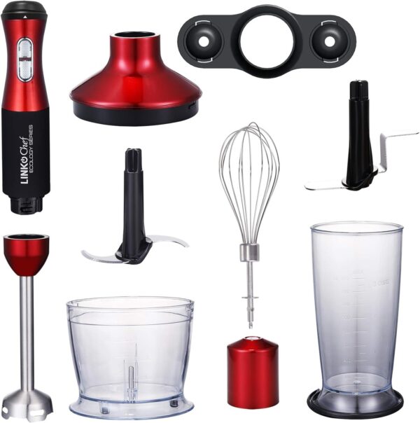 Unityj Uk Kitchen Appliances MEQATS Hand Blender 3 1492