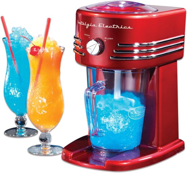 Unityj Uk Kitchen Appliances Simeo Granita Fun XL SLush Machine 1 1511
