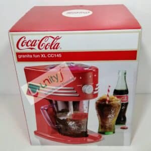 Unityj Uk Kitchen Appliances Simeo Granita Fun XL SLush Machine 1509