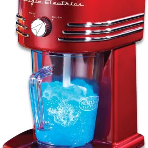 Unityj Uk Kitchen Appliances Simeo Granita Fun XL SLush Machine 1512
