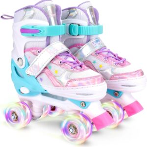 Unityj Uk Sports Runcinds Toddler Roller Skates 108