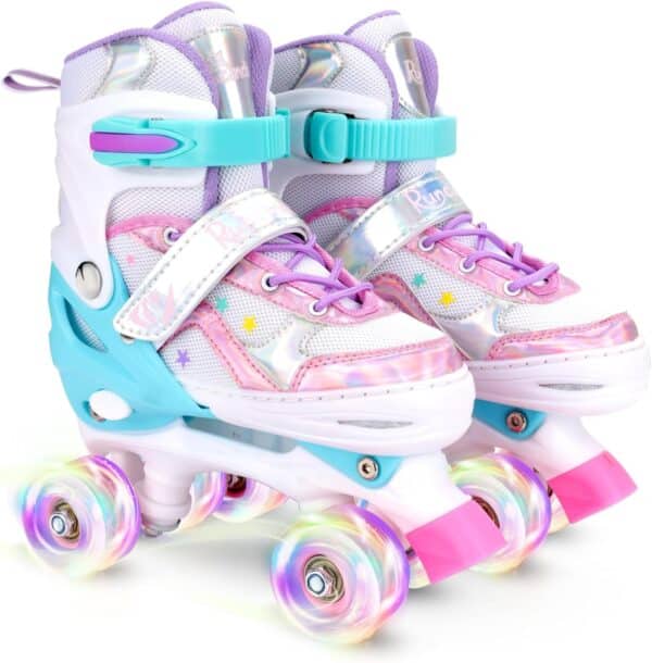Unityj Uk Sports Runcinds Toddler Roller Skates 108