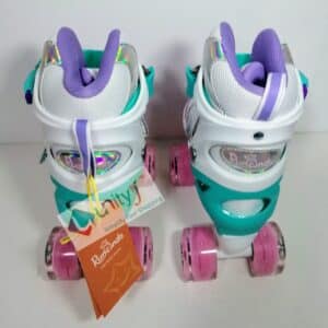 Unityj Uk Sports Runcinds Toddler Roller Skates For Girls Kids Boys 1 99