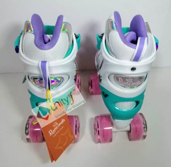 Unityj Uk Sports Runcinds Toddler Roller Skates For Girls Kids Boys 1 99
