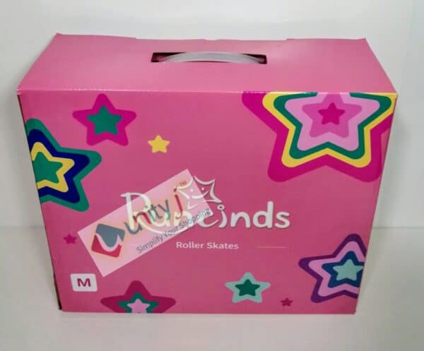 Unityj Uk Sports Runcinds Toddler Roller Skates For Girls Kids Boys 2 100