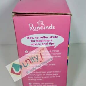 Unityj Uk Sports Runcinds Toddler Roller Skates For Girls Kids Boys 3 101