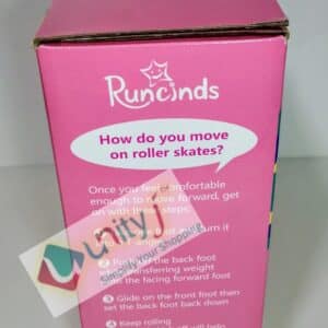 Unityj Uk Sports Runcinds Toddler Roller Skates For Girls Kids Boys 4 102