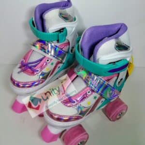 Unityj Uk Sports Runcinds Toddler Roller Skates For Girls Kids Boys 98