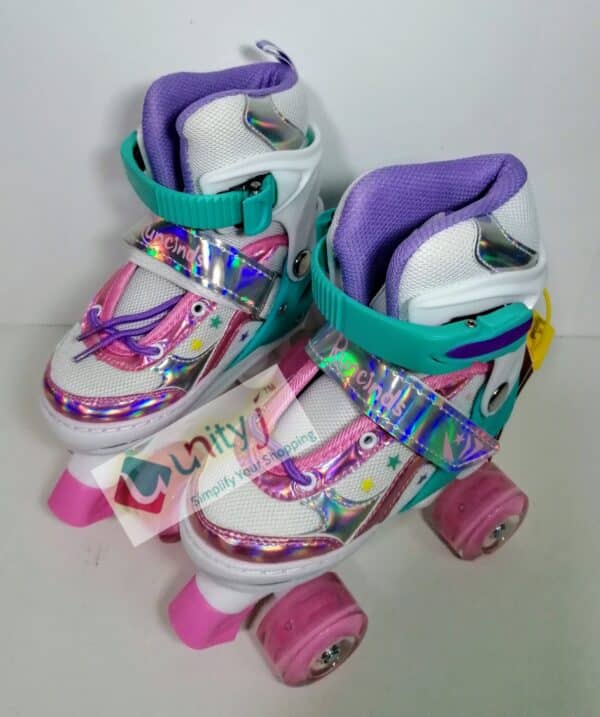 Unityj Uk Sports Runcinds Toddler Roller Skates For Girls Kids Boys 98