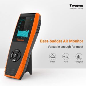 Unityj Uk Tools Temtop Air Quality Detector 1 253