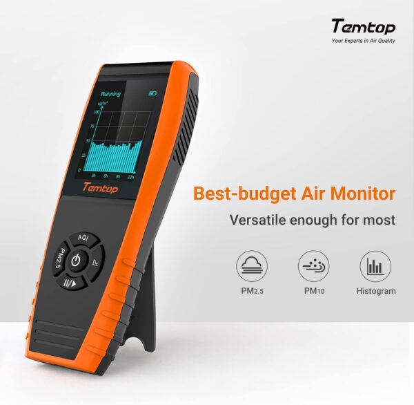 Unityj Uk Tools Temtop Air Quality Detector 1 253