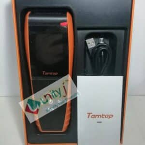 Unityj Uk Tools Temtop Air Quality Detector, PM2.5 PM10, P 600 247