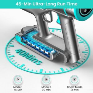 Unityj Uk Appliances Belife Cordless Vacuum Cleaner 2 643