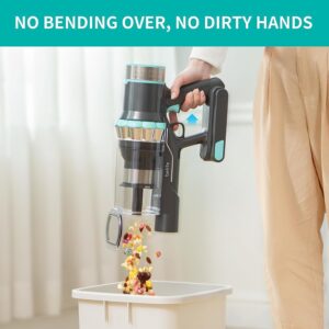 Unityj Uk Appliances Belife Cordless Vacuum Cleaner 4 641