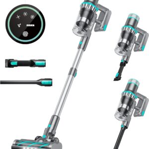 Unityj Uk Appliances Belife Cordless Vacuum Cleaner 645