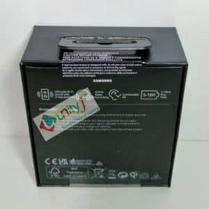 Unityj Uk Audio Video SAMSUNG Galaxy Buds2 Pro Earbuds 1 286